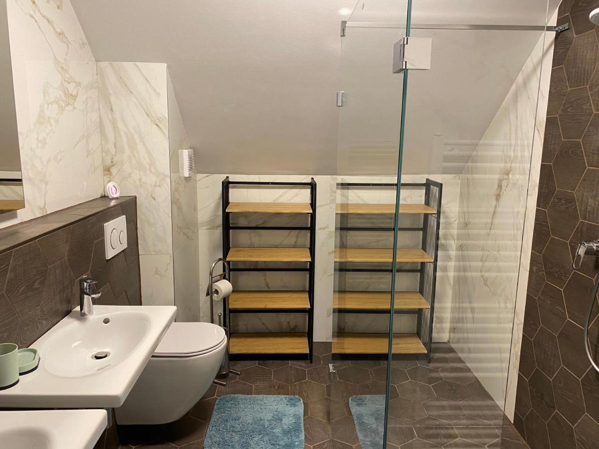 Superb Mýto Apartment Mýto pod Ďumbierom Bagian luar foto